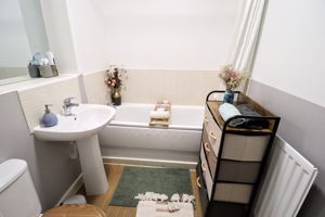 Bathroom- click for photo gallery